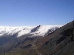 Großglockner Hochalpenstraße