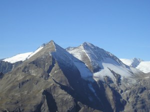 Ausflug zum Großglockner
