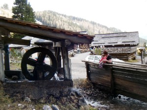 OberhofalmFilzmoos im April 2010