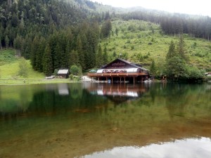 Gasthof Forellenhof am Steirischer Bodensee