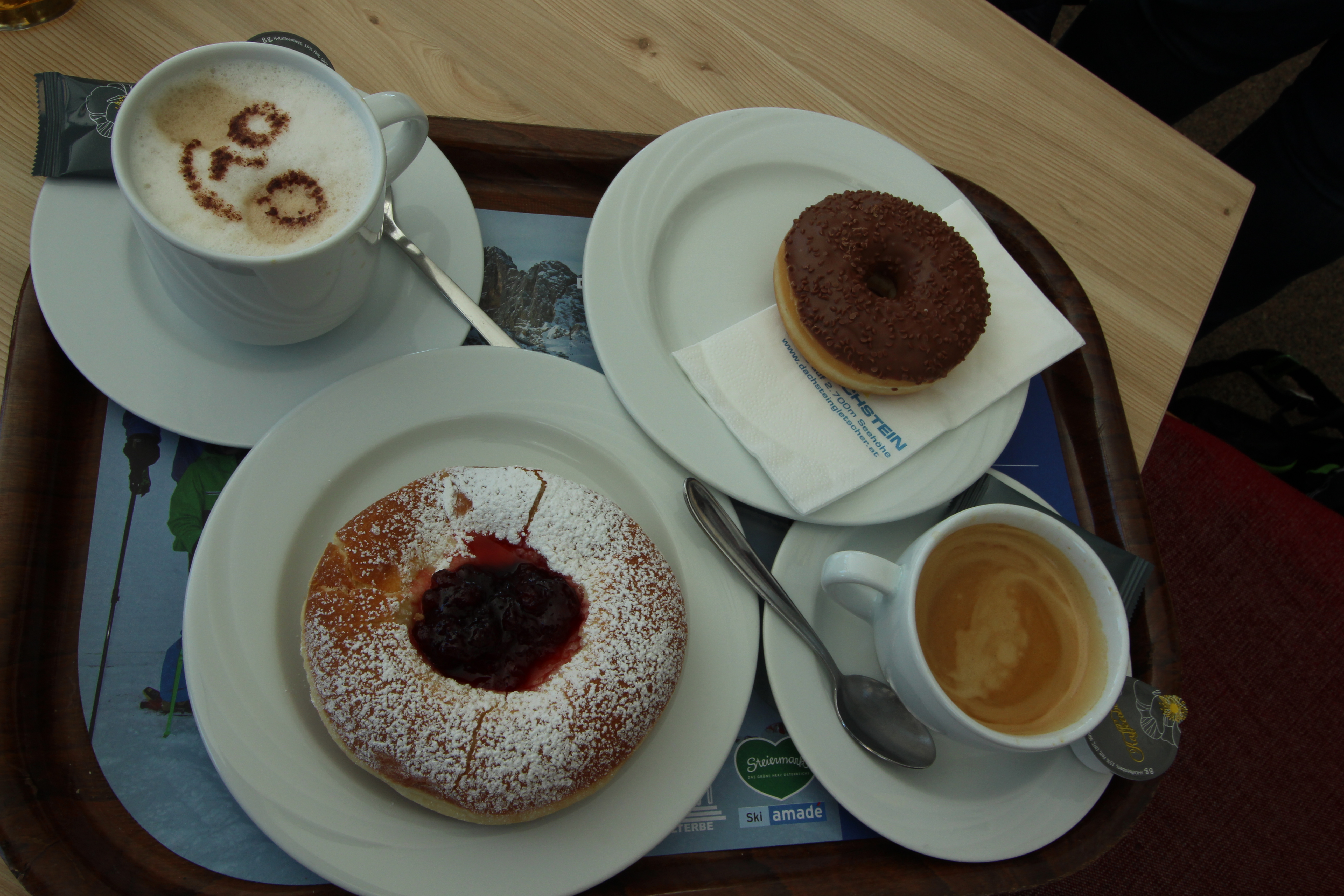 Dachstein_Kulinarisch