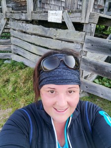 Rustikal schön - Ernstalm