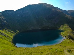 Naturjuwel Twenger Almsee